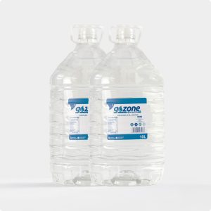 20L Still Gozone Health Water