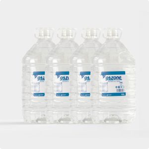 40L Still Gozone Health Water