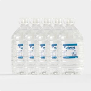 50L Still Gozone Health Water