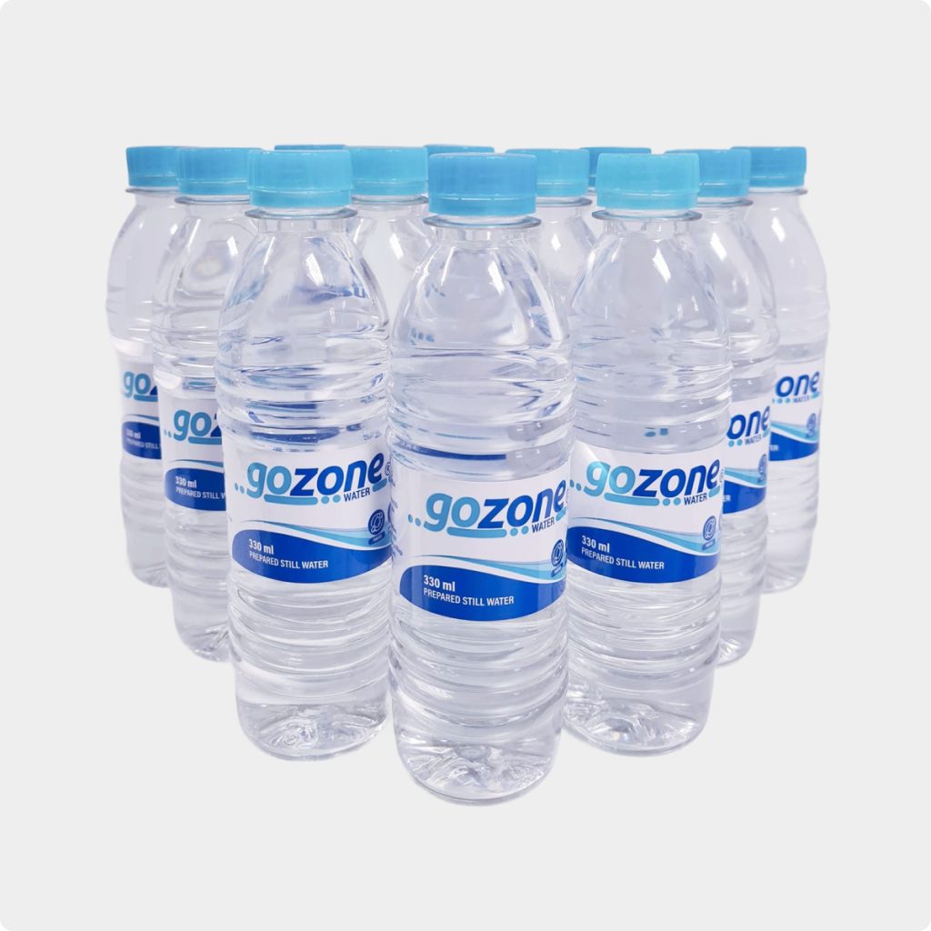 24 X 500ML Still Water Pack